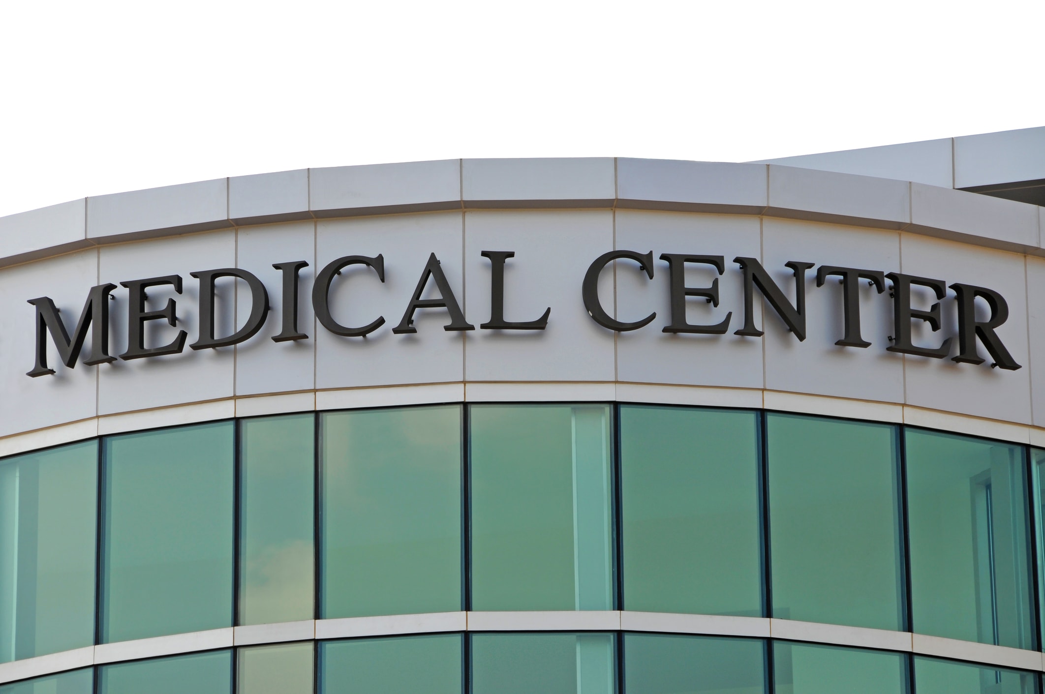 center medical