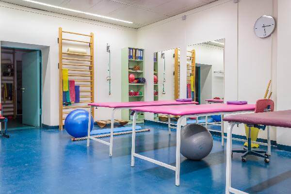 Physiotherapy Clinic Feasibility Study