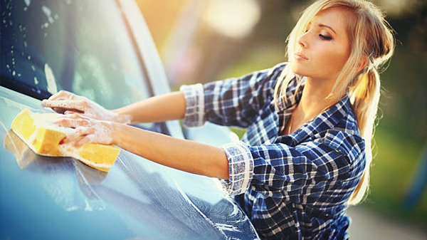 Ladies Car Wash with Coffee Shop And Children Play Area Feasibility Study