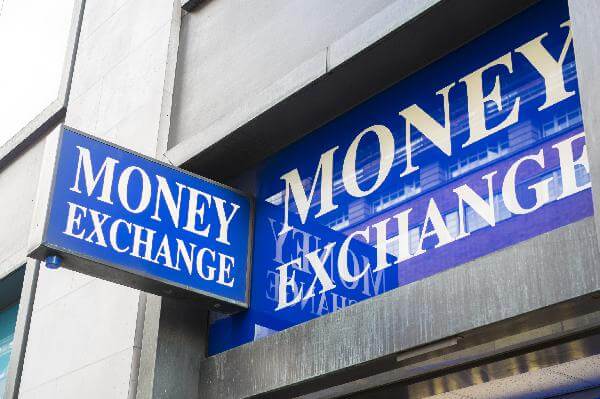 Money Exchange Company  project feasibility