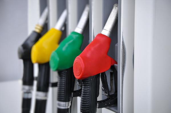 Petrol Station  Feasibility Study