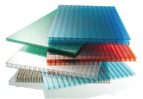 Polycarbonate Panel Factory project feasibility