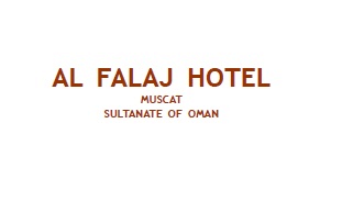 al falaj hotel