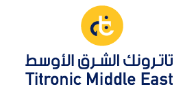 titronic middle east