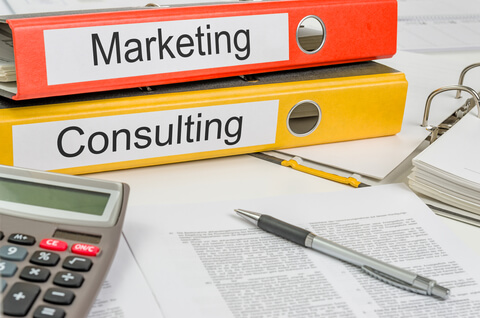 marketing consultancy